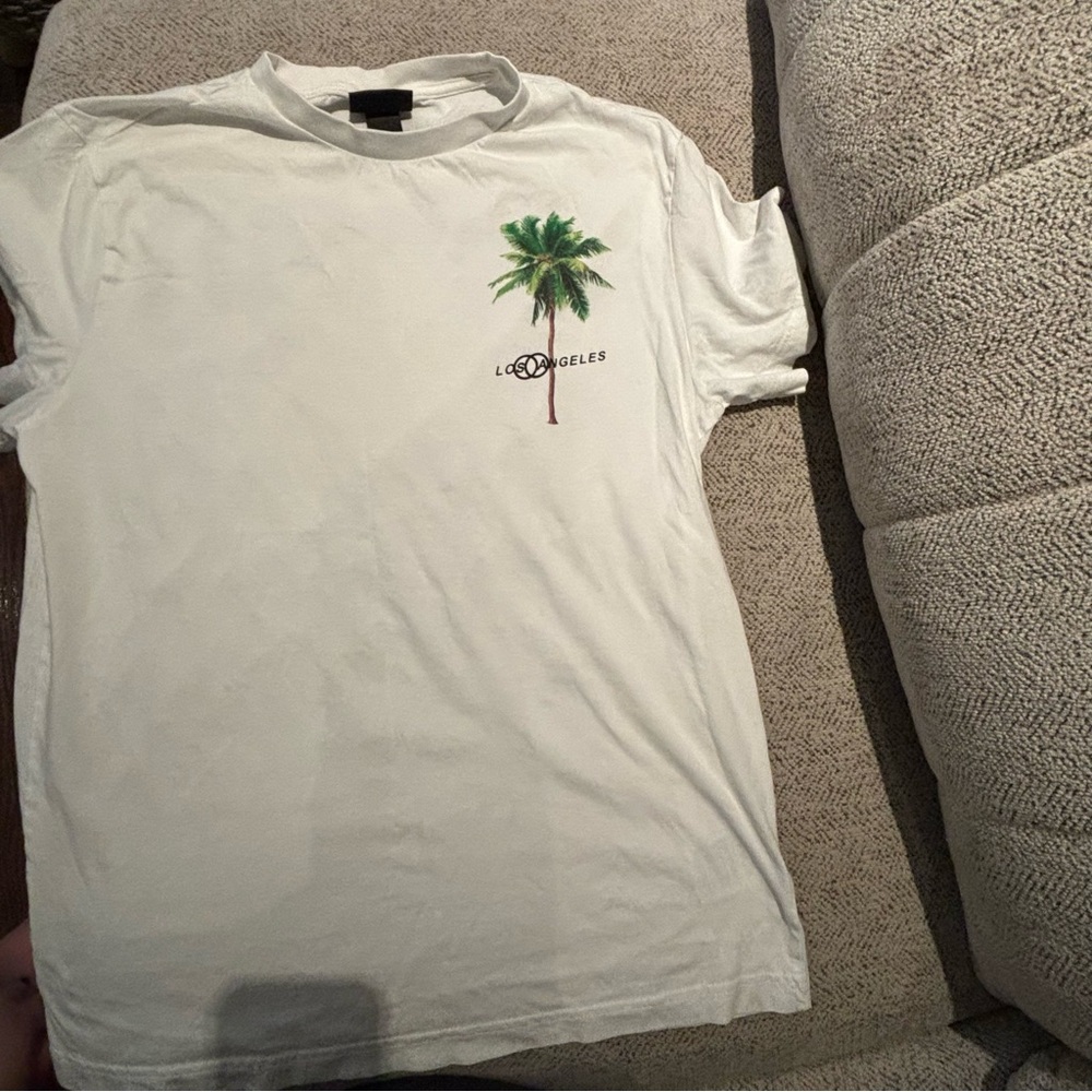 H&M graphic T-shirt